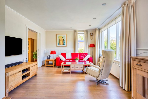 Medium property photo - Vogelzand 3319, 1788 MD Julianadorp